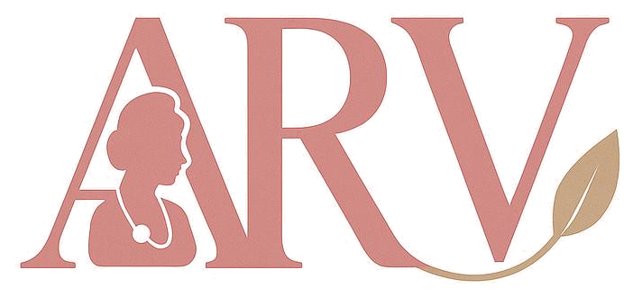 Logotipo de Dermoestética R. Vargas - Enfermera Dermoestética en Granada
